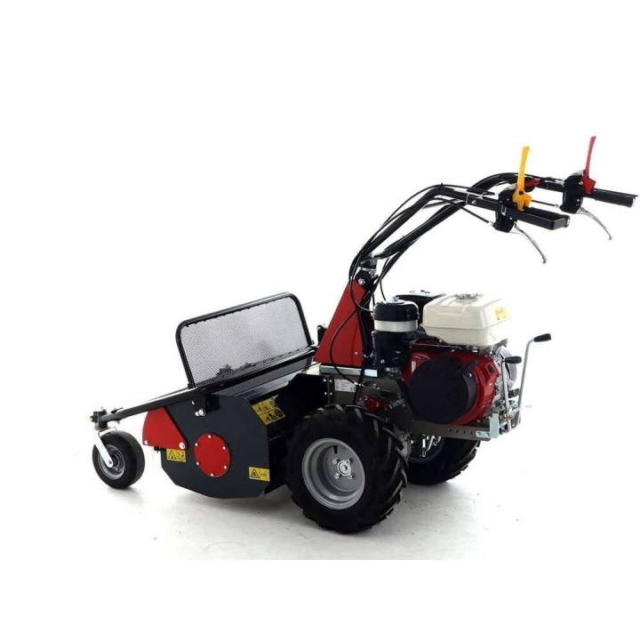 Benassi T750SP vasaramurskain, Honda GX270, 9 HP, 75 cm