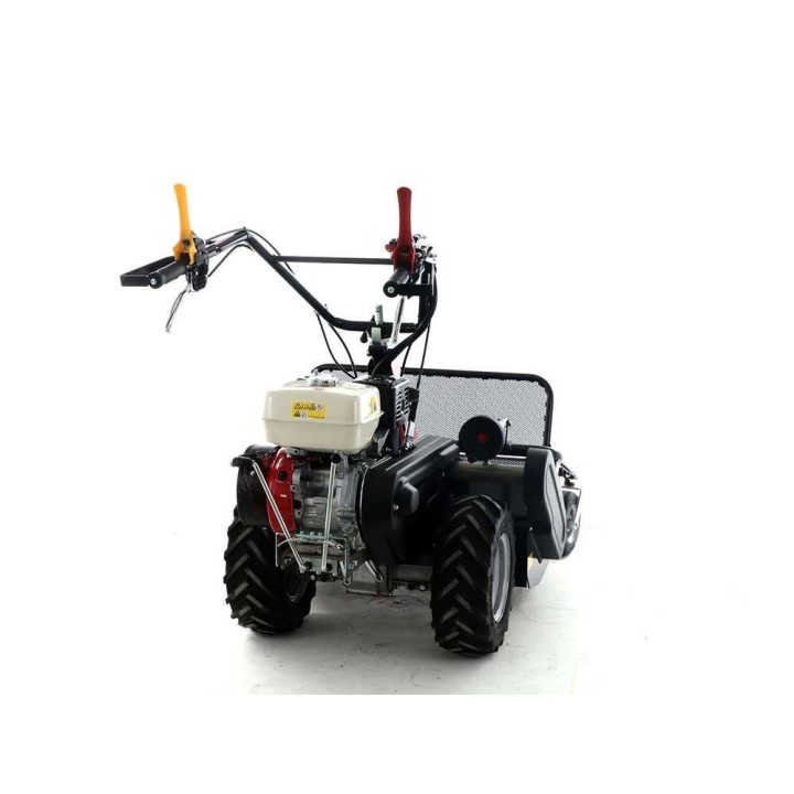 Benassi T750SP vasaramurskain, Honda GX270, 9 HP, 75 cm