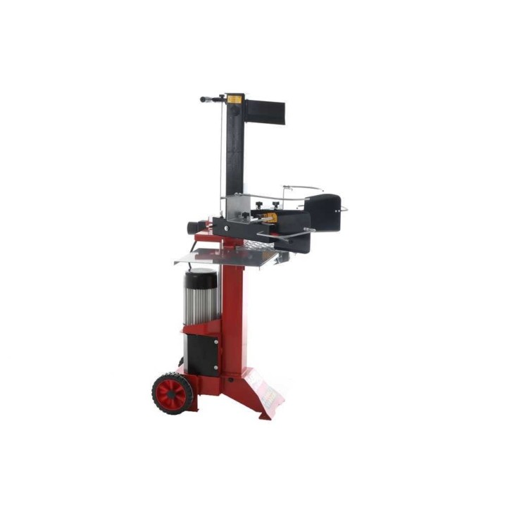 AL-KO LSV 550/6 pystymallinen sähköklapikone, 6 t, 230 V