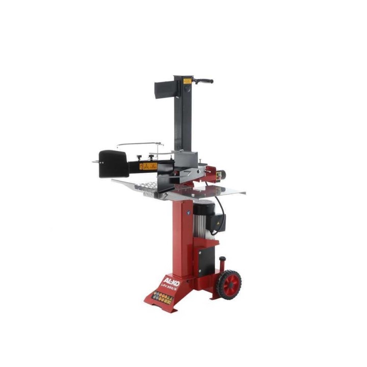 AL-KO LSV 550/6 pystymallinen sähköklapikone, 6 t, 230 V
