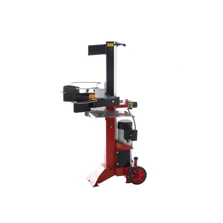AL-KO LSV 550/6 pystymallinen sähköklapikone, 6 t, 230 V