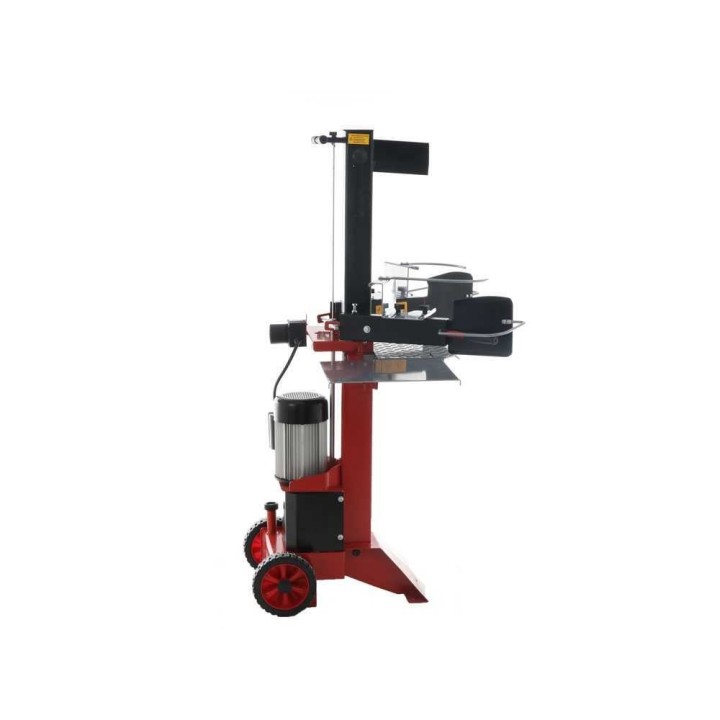 AL-KO LSV 550/6 pystymallinen sähköklapikone, 6 t, 230 V