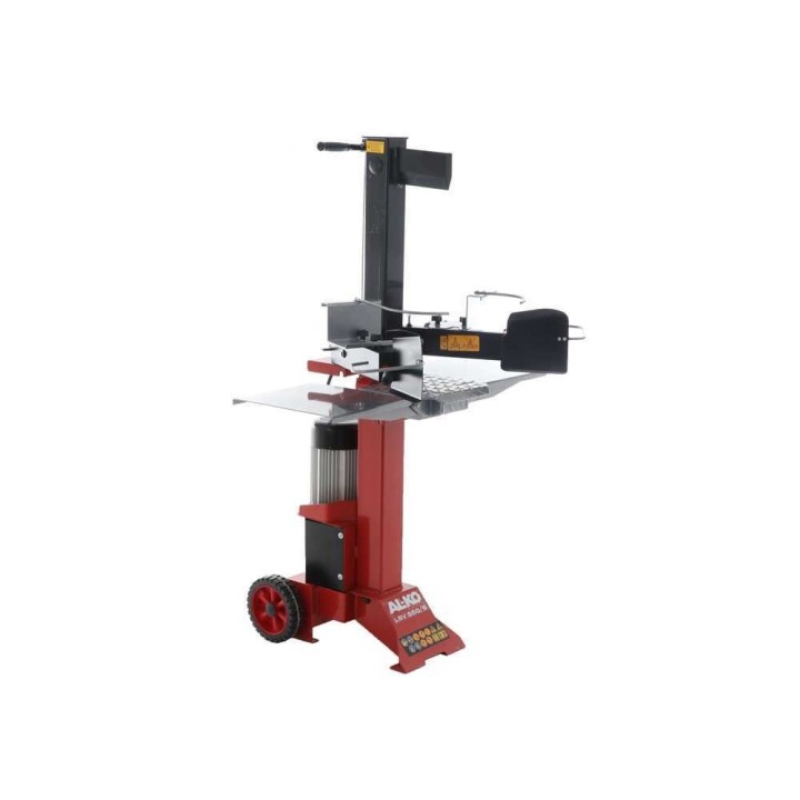 AL-KO LSV 550/6 pystymallinen sähköklapikone, 6 t, 230 V