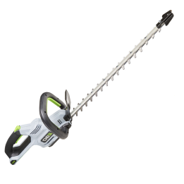 EGO HT2000E akkukäyttöinen pensasleikkuri 51 cm 56 V ilman akkua ja laturia