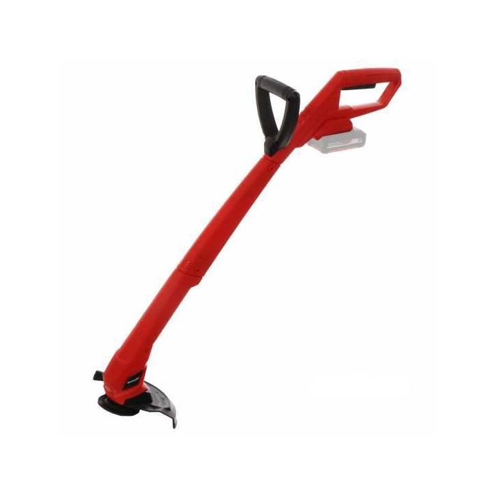 Einhell GC CT 18 24 Li P akkureunaleikkuri 18 V ilman akkua ja laturia