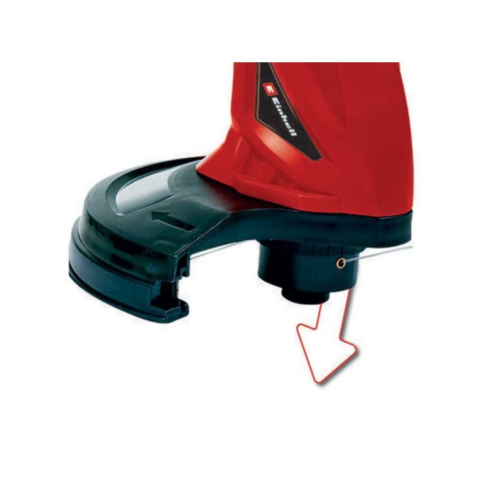 Einhell GC-ET 2522 sähköinen ruohotrimmeri, 250 W, 220 mmેણ