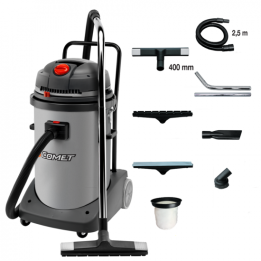 Comet CVP 278 P märkä kuivaimuri 78 l 2 400 W