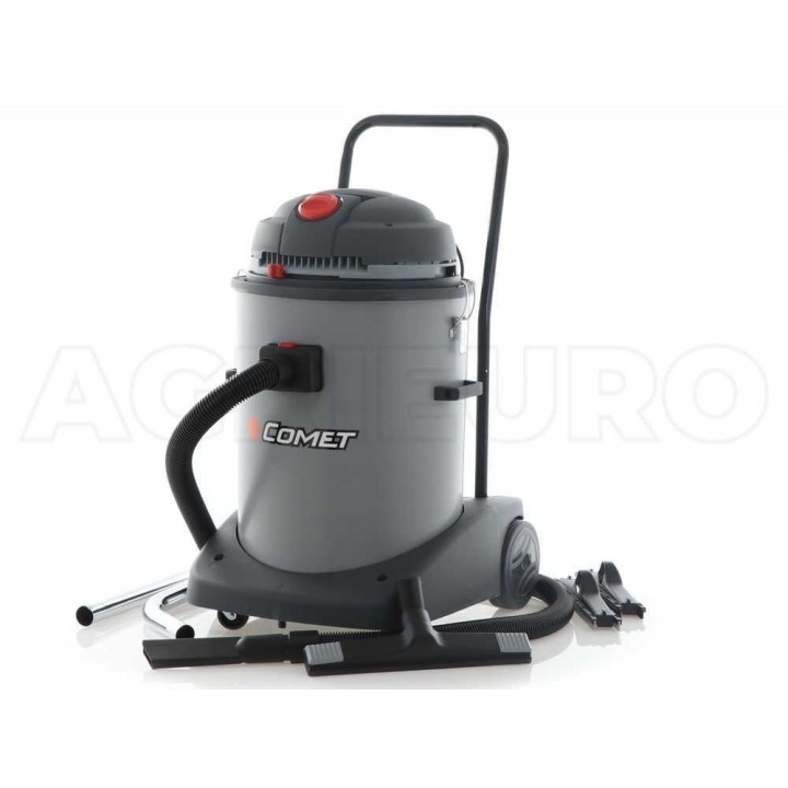 Comet CVP 378 P märkä-kuivaimuri, 3 moottoria, 3 600 W, 78 l