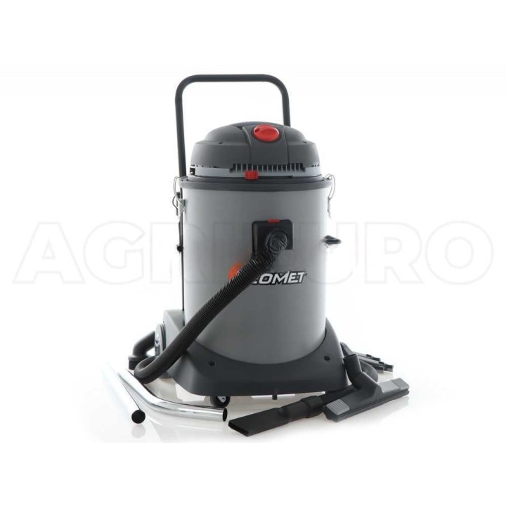 Comet CVP 378 P märkä-kuivaimuri, 3 moottoria, 3 600 W, 78 l