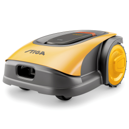 Stiga G 300 robottiruohonleikkuri 2 Ah 25 2 V 300 m