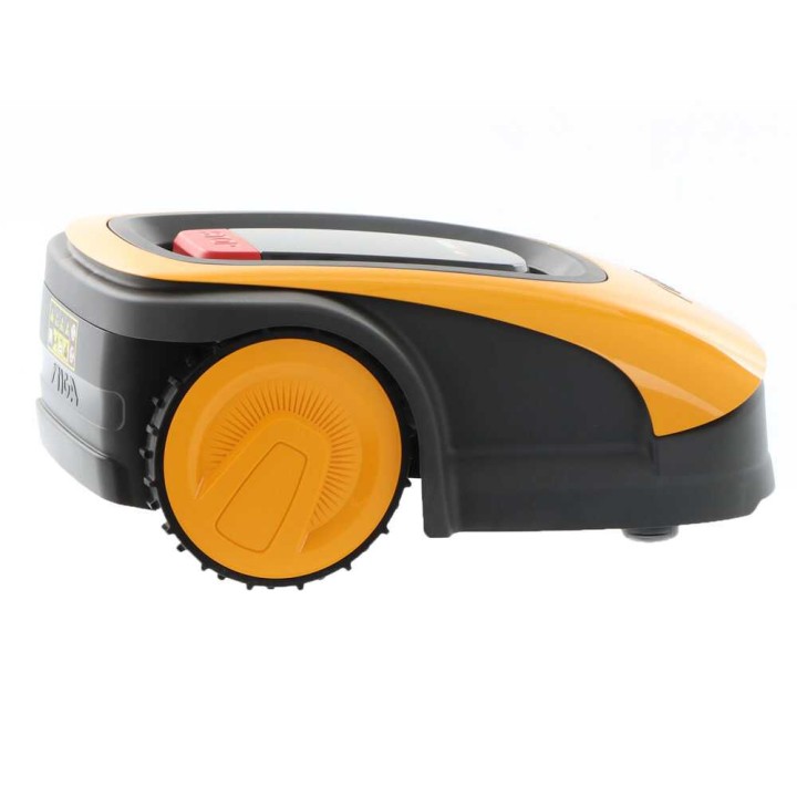 Stiga G 300 robottiruohonleikkuri, 2 Ah, 25,2 V, 300 m²ેણ