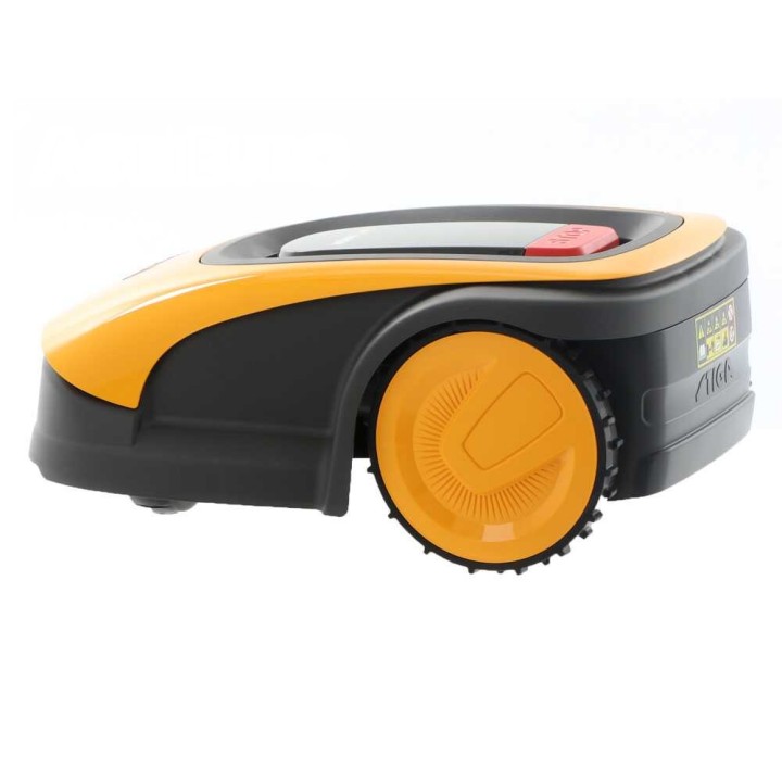 Stiga G 300 robottiruohonleikkuri, 2 Ah, 25,2 V, 300 m²ેણ