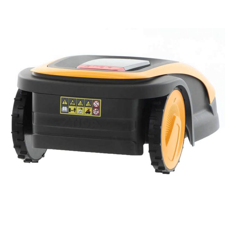 Stiga G 300 robottiruohonleikkuri, 2 Ah, 25,2 V, 300 m²ેણ