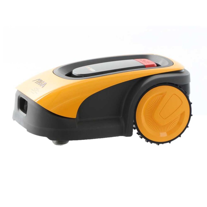Stiga G 300 robottiruohonleikkuri, 2 Ah, 25,2 V, 300 m²ેણ