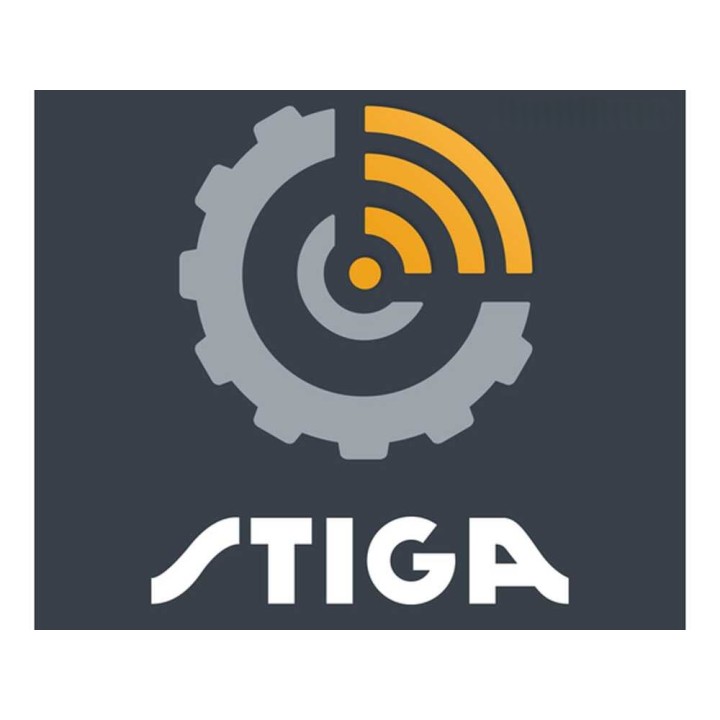 Stiga G 300 robottiruohonleikkuri, 2 Ah, 25,2 V, 300 m²ેણ