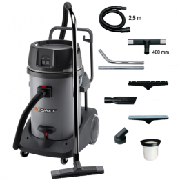 Comet CVP 278 PBH märkä kuivaimuri 78 l 2 400 W