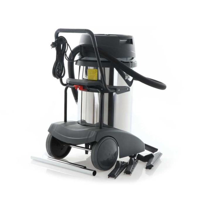 Comet CVP 378 XBH märkä-kuivaimuri, 3 moottoria, 3 600 W, 78 l