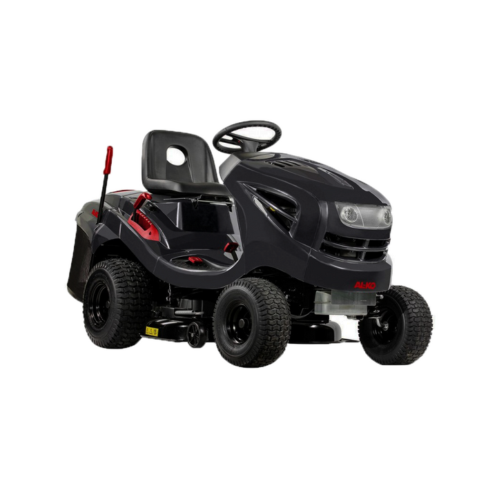 AL KO T15 93 2 HD A Easy ajoleikkuri 18 HP 93 cm 220 l