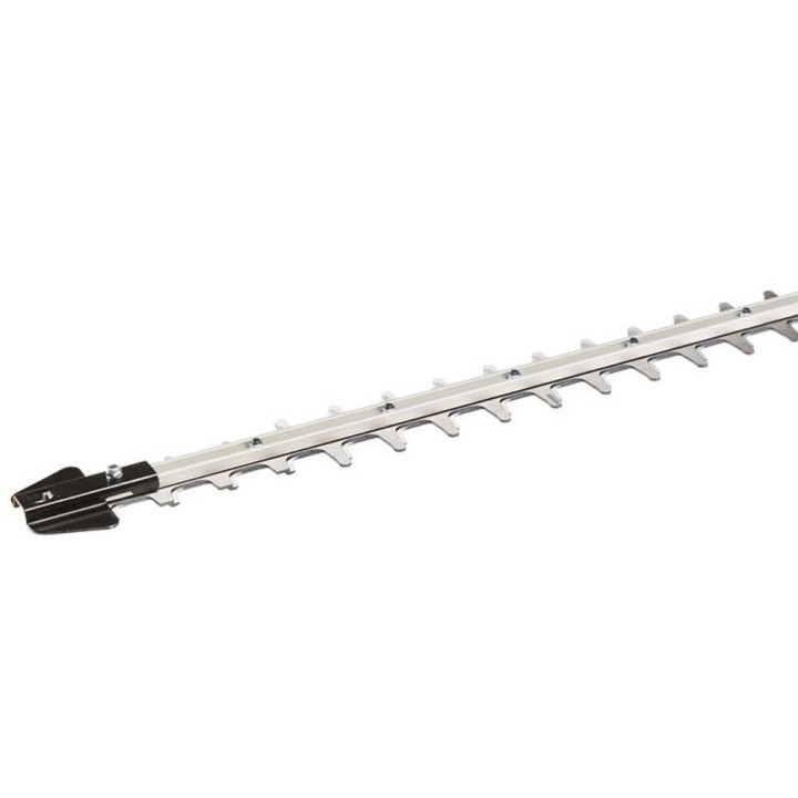 EGO HT 2000E -akkupensasleikkuri, 56 V, 51 cm, akku ja laturi