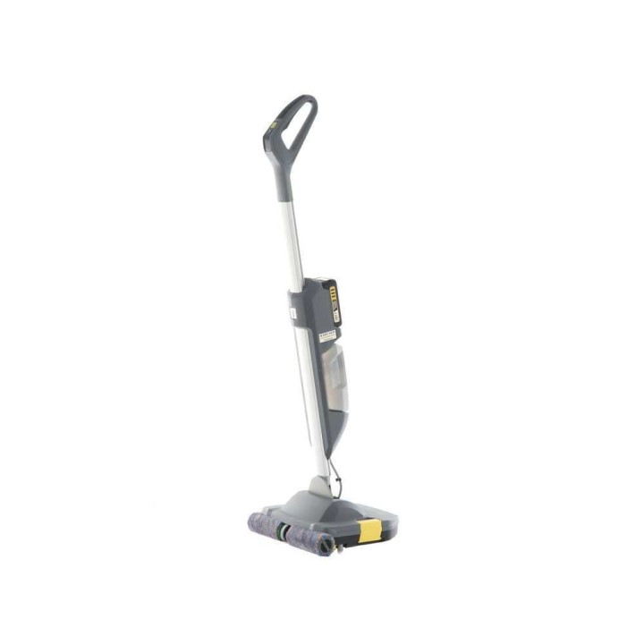 Karcher BR 30/1 C Bp lattianpesukone, 70 W, 18 V, ilman akkua ja laturia