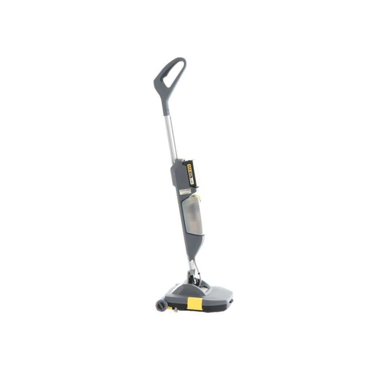 Karcher BR 30/1 C Bp lattianpesukone, 70 W, 18 V, ilman akkua ja laturia