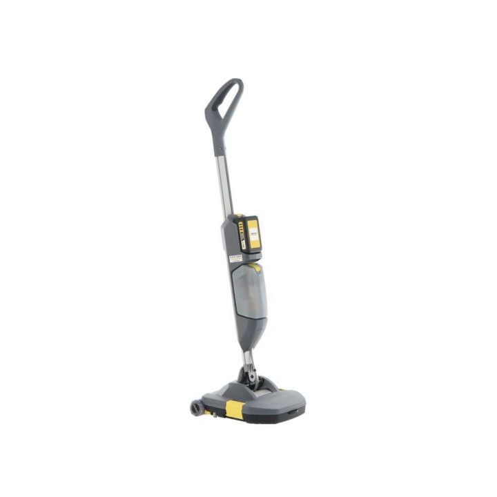 Karcher BR 30/1 C Bp lattianpesukone, 70 W, 18 V, ilman akkua ja laturia