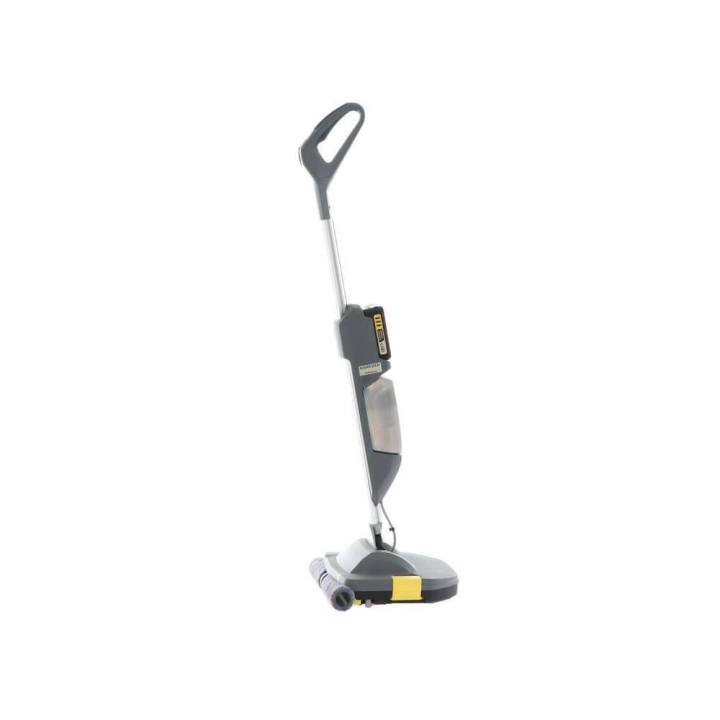 Karcher BR 30/1 C Bp lattianpesukone, 70 W, 18 V, ilman akkua ja laturia