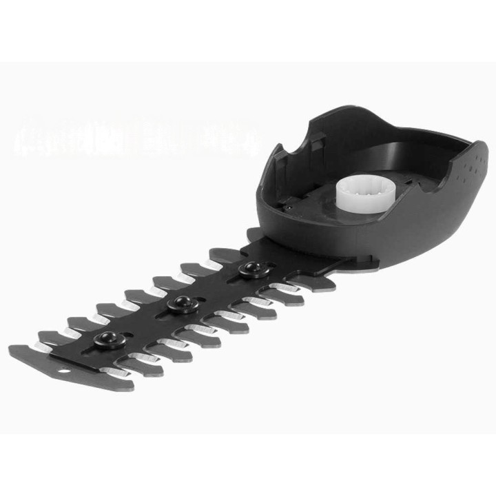 Gardena ComfortCut akkuruohosakset, 3,6 V, 3 Ah, pensasteräેણ