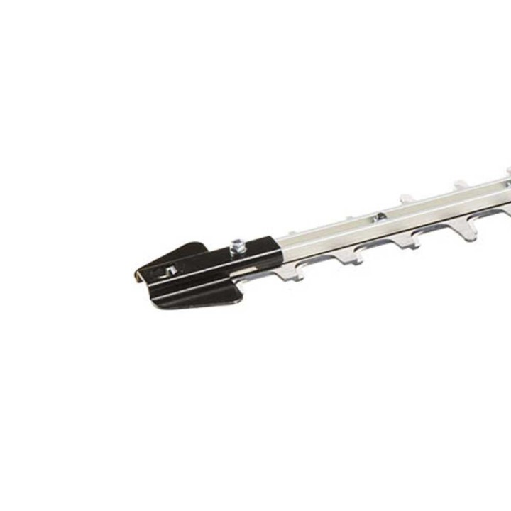 EGO HT 2410E harjaton akkupensasleikkuri, 56 V, 61 cm, 2,5 Ah