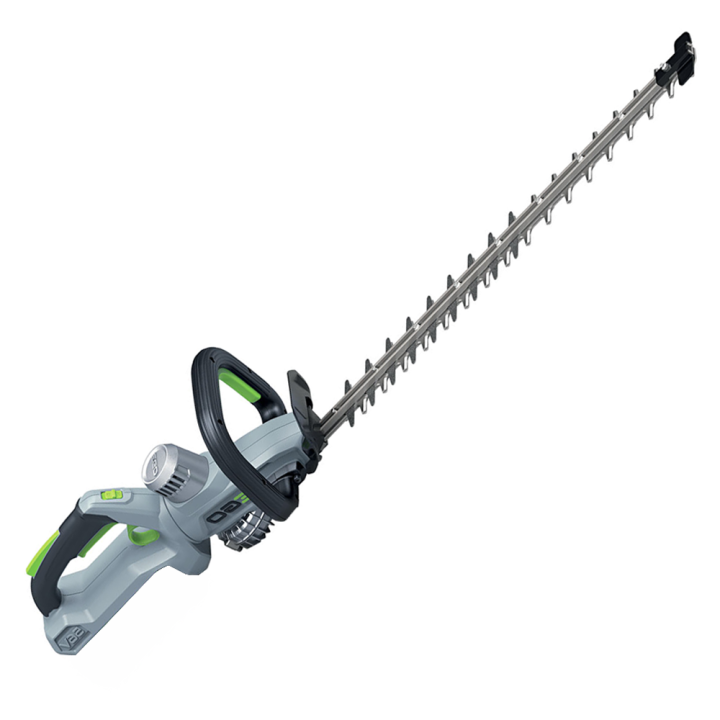 EGO HT5100E akkukäyttöinen pensasleikkuri 51 cm 56 V