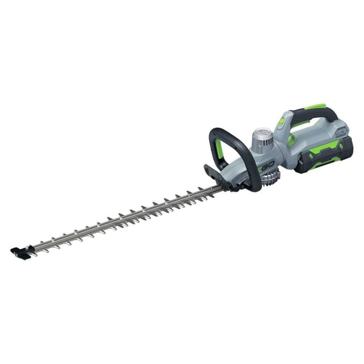 EGO HT5100E akkukäyttöinen pensasleikkuri, 51 cm, 56 V