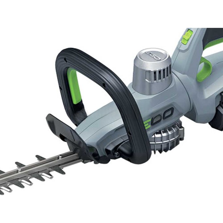 EGO HT5100E akkukäyttöinen pensasleikkuri, 51 cm, 56 V