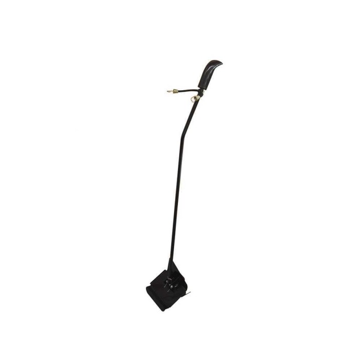 Bioleikkuutulppa ajoleikkuriin, 93–95 cm leikkuuleveys