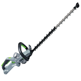 EGO HT 6500E akkukäyttöinen pensasleikkuri 65 cm 56 V
