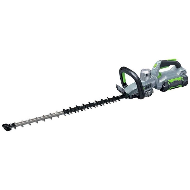 EGO HT 6500E akkukäyttöinen pensasleikkuri, 65 cm, 56 V