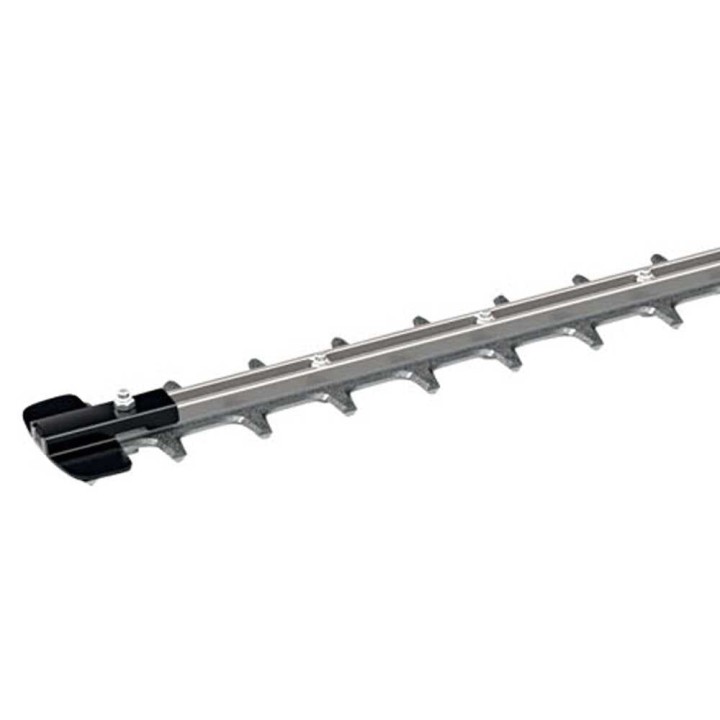 EGO HT 6500E akkukäyttöinen pensasleikkuri, 65 cm, 56 V