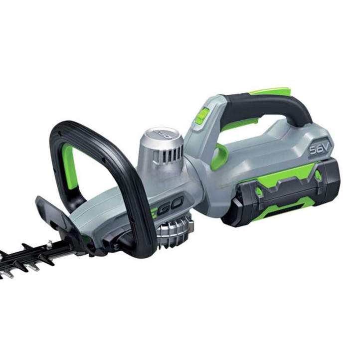 EGO HT 6500E akkukäyttöinen pensasleikkuri, 65 cm, 56 V