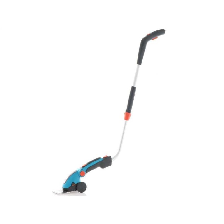 Gardena ComfortCut akkusakset nurmikolle ja pensaille, 3,6 V, 3 Ah