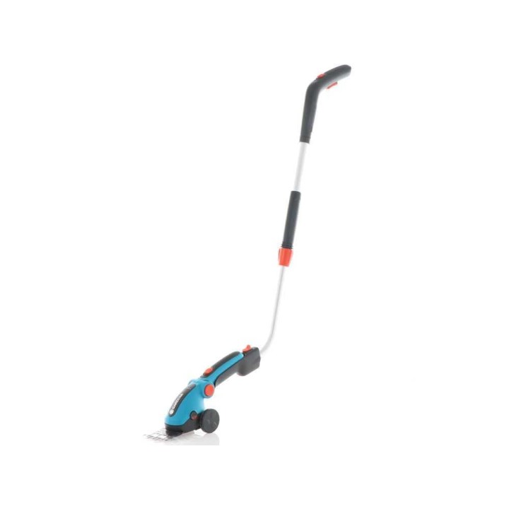 Gardena ComfortCut akkusakset nurmikolle ja pensaille, 3,6 V, 3 Ah