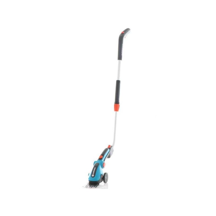 Gardena ComfortCut akkusakset nurmikolle ja pensaille, 3,6 V, 3 Ah