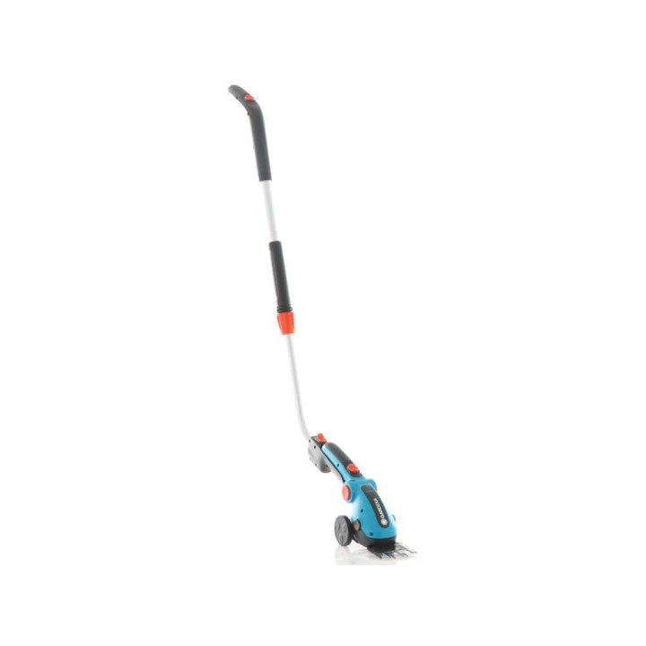 Gardena ComfortCut akkusakset nurmikolle ja pensaille, 3,6 V, 3 Ah