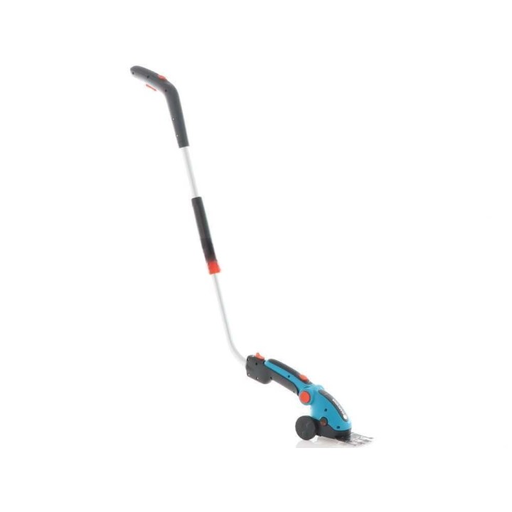 Gardena ComfortCut akkusakset nurmikolle ja pensaille, 3,6 V, 3 Ah