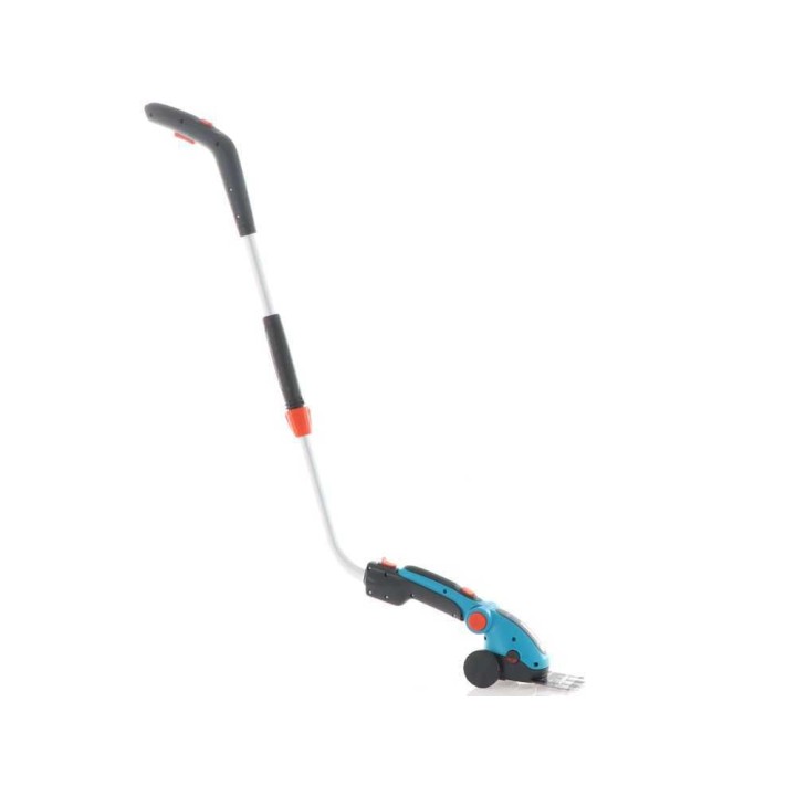 Gardena ComfortCut akkusakset nurmikolle ja pensaille, 3,6 V, 3 Ah