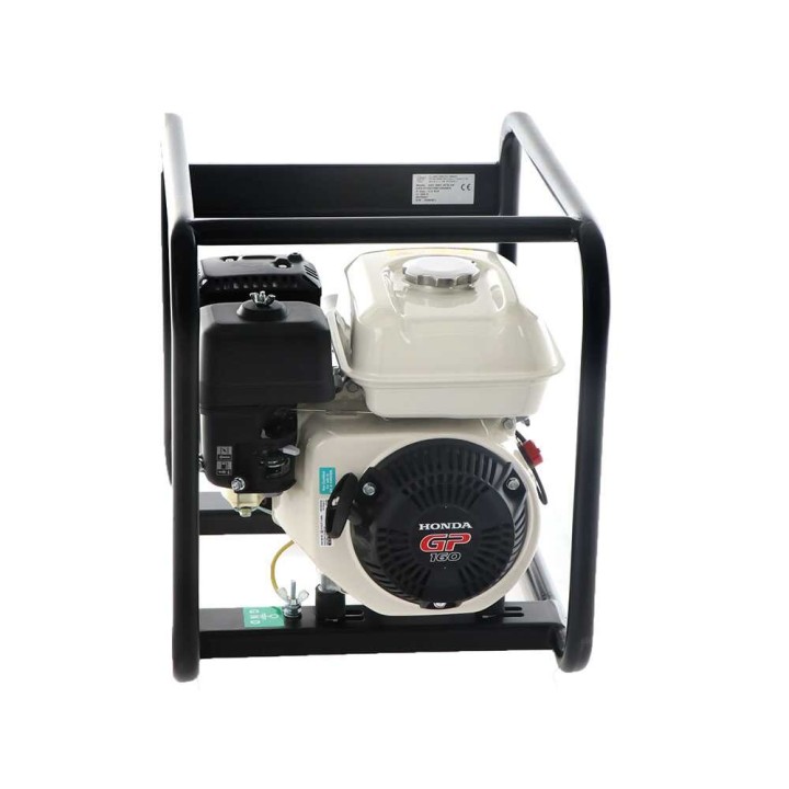 AGT 2501 HSB SE GP bensiinikäyttöinen generaattori, 2,2 kW, 230 V