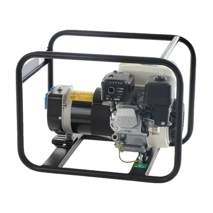 AGT 2501 HSB SE GP bensiinikäyttöinen generaattori, 2,2 kW, 230 V
