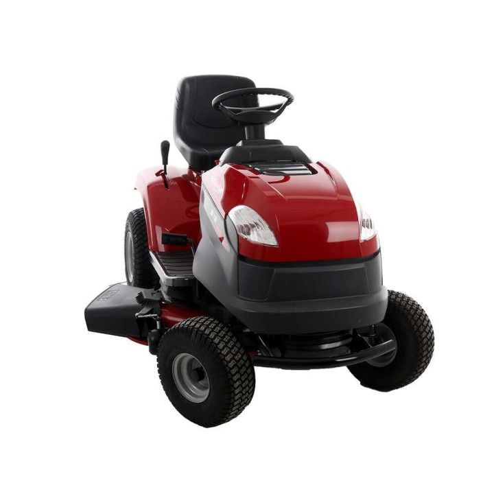 Castelgarden XD 150 ajoleikkuri, sivullepurku, 98 cm, Stiga ST 350