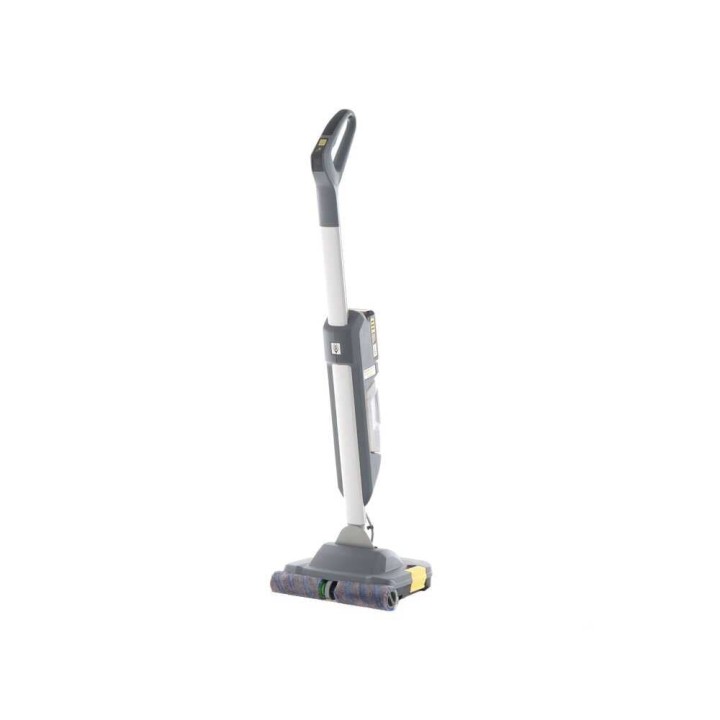 Karcher BR 30/1 C Bp Pack 18/25 akkukäyttöinen lattianpesukone, 18 V, 70 W