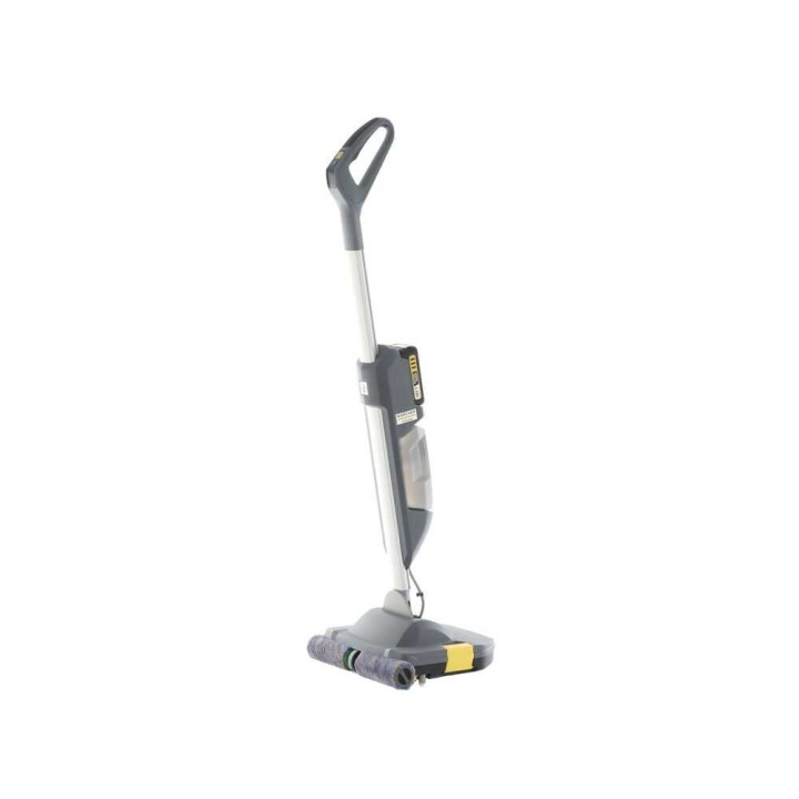 Karcher BR 30/1 C Bp Pack 18/25 akkukäyttöinen lattianpesukone, 18 V, 70 W