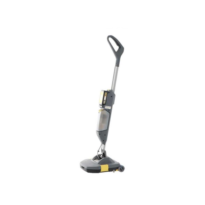 Karcher BR 30/1 C Bp Pack 18/25 akkukäyttöinen lattianpesukone, 18 V, 70 W