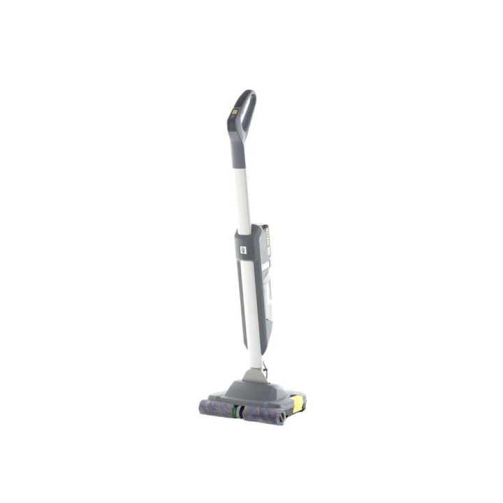 Karcher BR 30/1 C Bp Pack 18/25 akkukäyttöinen lattianpesukone, 18 V, 70 W